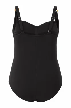 Zizzi Badedragt casDenia SP Swimsuit