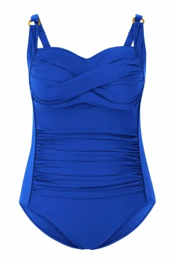 Zizzi Badedragt casDenia SP Swimsuit
