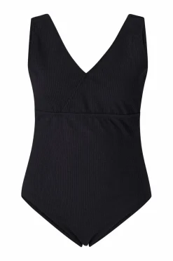 Zizzi Badedragt sDream Wrap Swimsuit