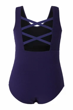 Zizzi Badedragt sDream Cross Swimsuit Solid