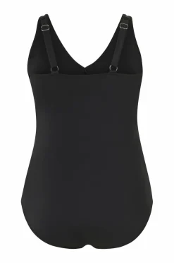 Zizzi Badedragt sMita Swimsuit Solid