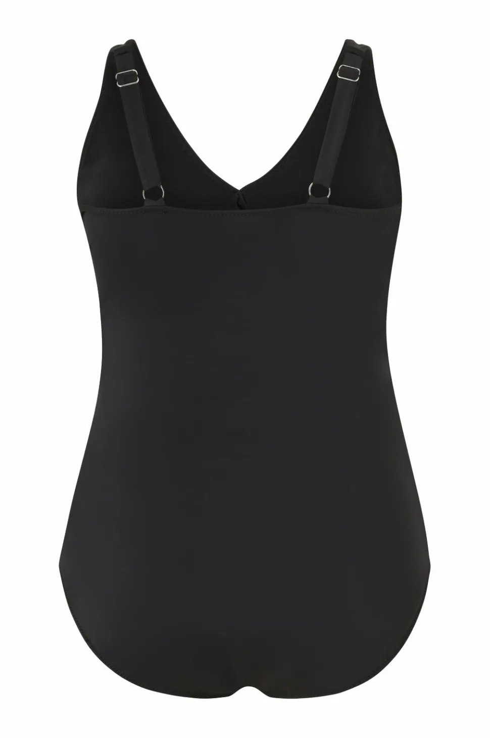 Zizzi Badedragt sMita Swimsuit Solid
