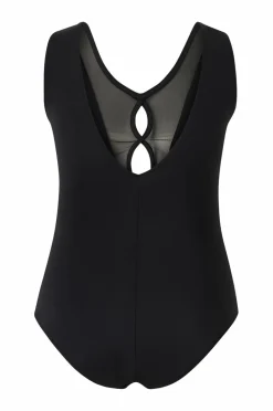Zizzi Badedragt sTulla Swimsuit Solid