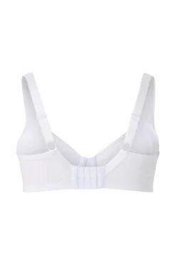Zizzi Bh med bøjler lSanne Moulded Minimizer