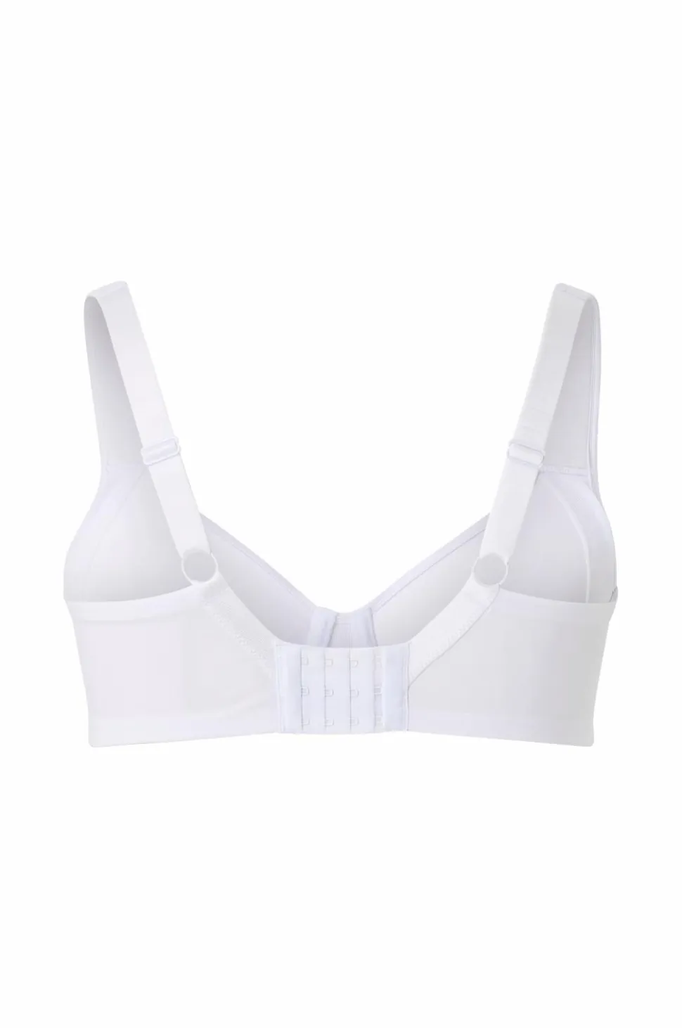 Zizzi Bh med bøjler lSanne Moulded Minimizer
