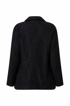Zizzi Blazer mKimmy Lace