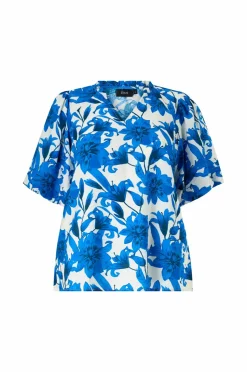 Zizzi Bluse mEstea