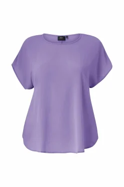 Zizzi Bluse vAnni S/S Top