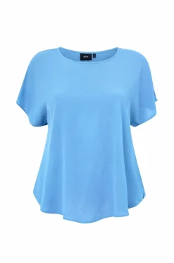 Zizzi Bluse vAnni S/S Top