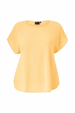 Zizzi Bluse vAnni S/S Top