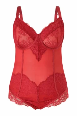 Zizzi Body Lelsa