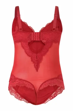 Zizzi Body Lelsa