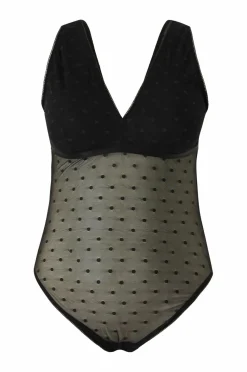 Zizzi Bodystocking Lara Bodystocking