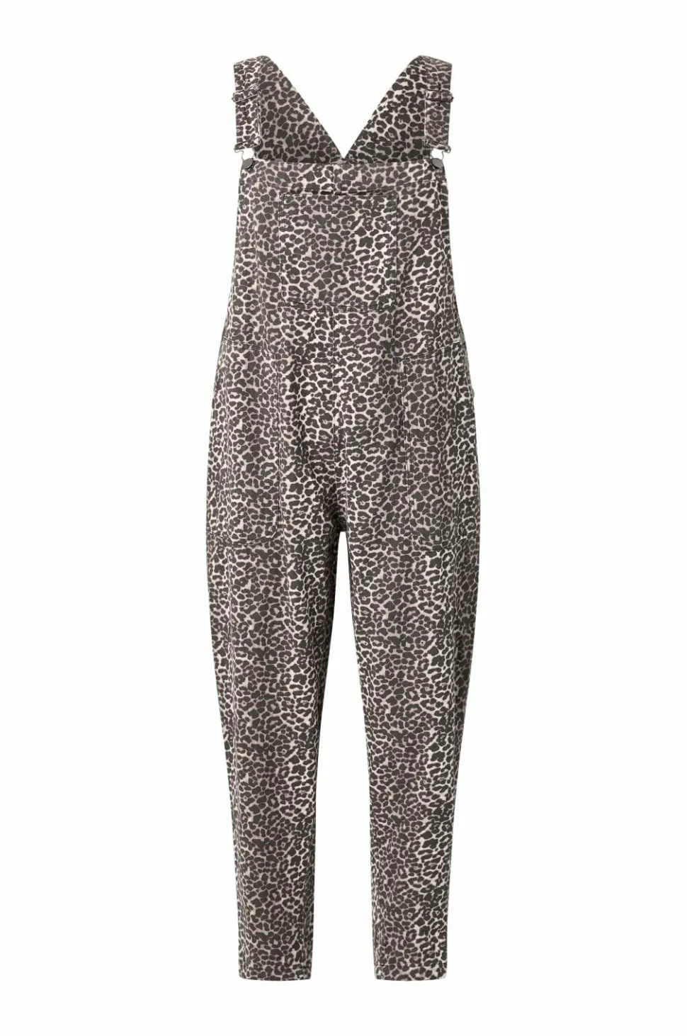 Zizzi Buksekjole jUmma Dungaree