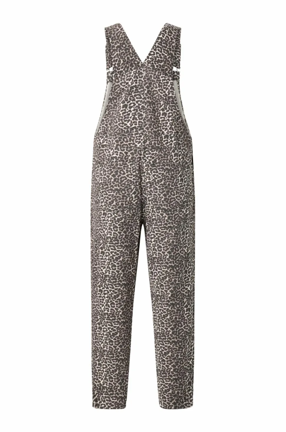 Zizzi Buksekjole jUmma Dungaree