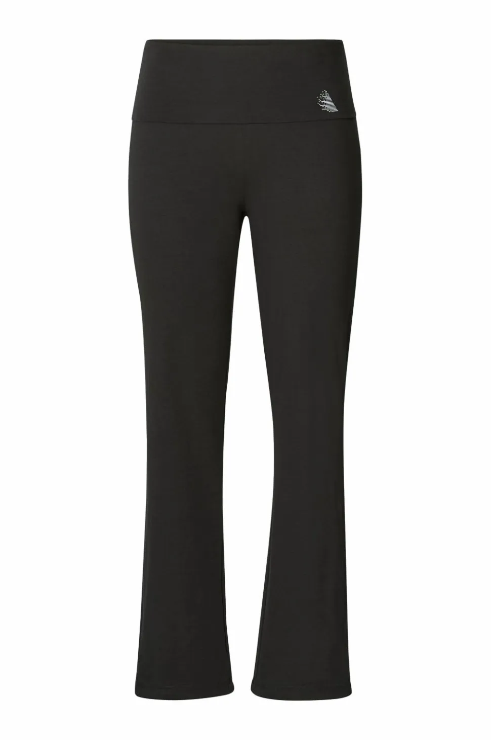 Zizzi Bukser aBasic Long Pants