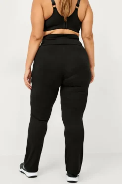 Zizzi Bukser aBasic Long Pants