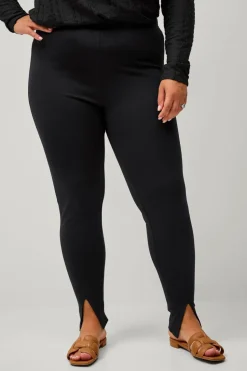 Zizzi Bukser jWinola Leggings