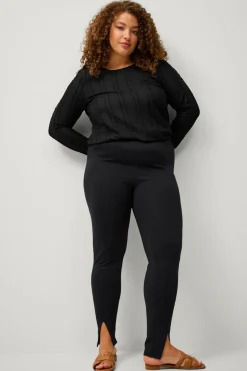 Zizzi Bukser jWinola Leggings