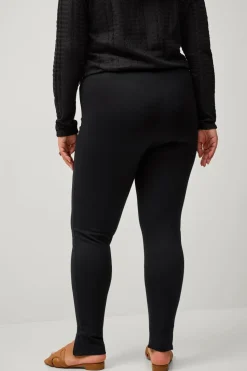 Zizzi Bukser jWinola Leggings
