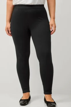 Zizzi Bukser vWinola Long Leggings