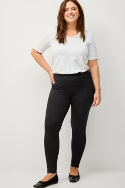 Zizzi Bukser vWinola Long Leggings