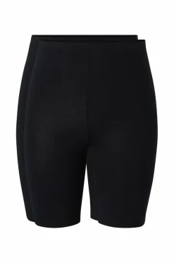 Zizzi Cykelshorts Leggings Shorts 2-pak