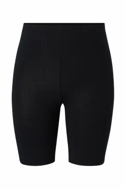 Zizzi Cykelshorts Leggings Shorts 2-pak