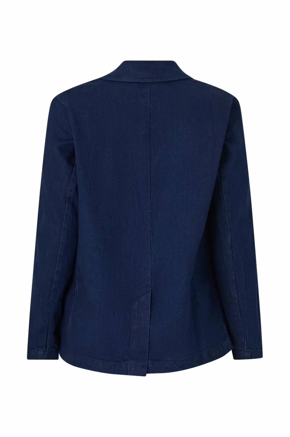 Zizzi Denimblazer jLiva L/S Denim Blazer