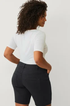 Zizzi Denimshorts Emily