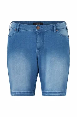 Zizzi Denimshorts Emily