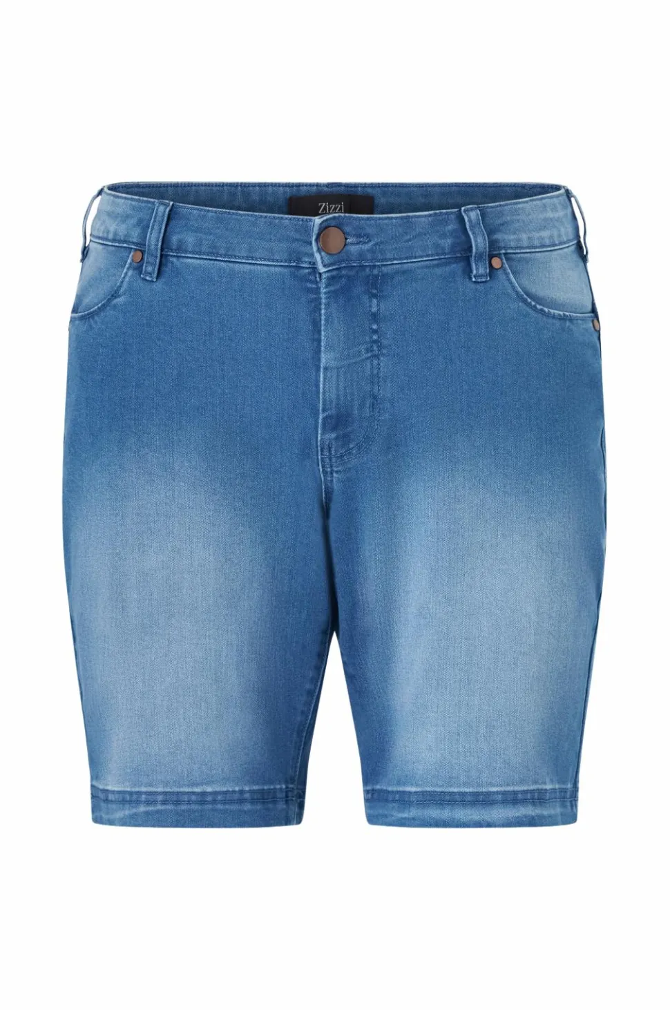 Zizzi Denimshorts Emily