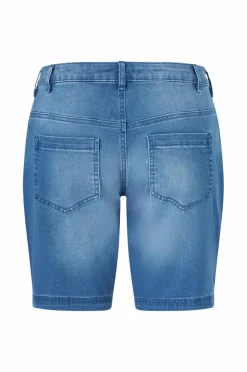 Zizzi Denimshorts Emily