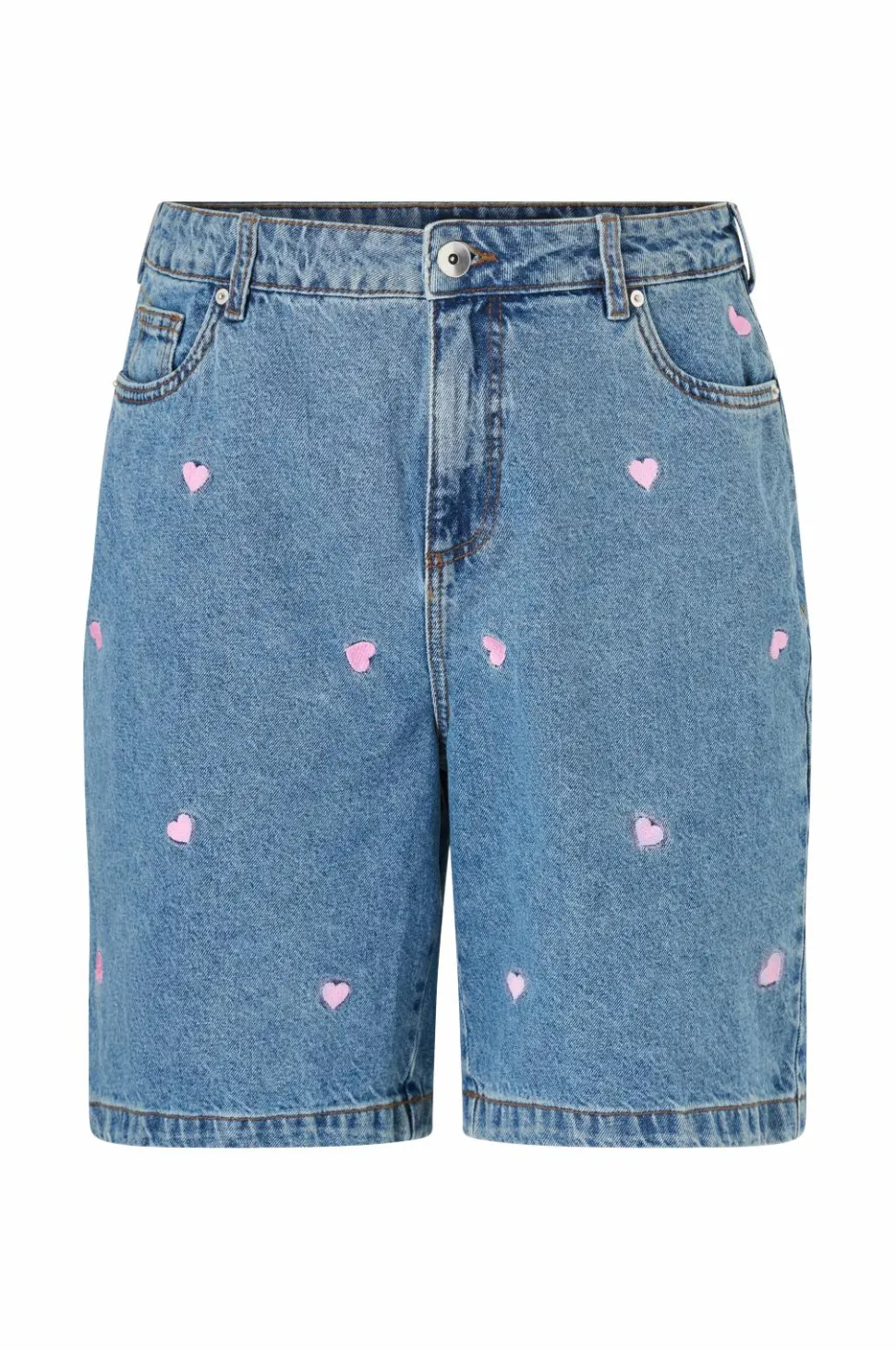 Zizzi Denimshorts jElena