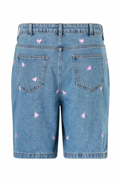 Zizzi Denimshorts jElena
