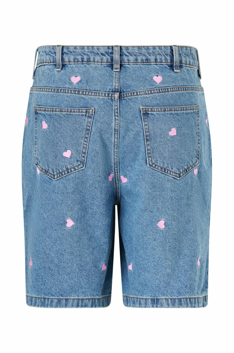 Zizzi Denimshorts jElena