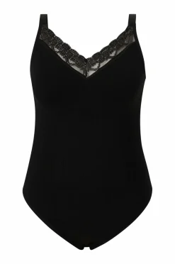 Zizzi Formende krop Shapewear, Thong