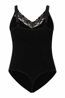Zizzi Formende krop Shapewear, Thong