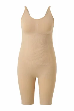 Zizzi Formende krop Shapewear Bodysuit - medium support