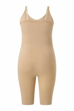 Zizzi Formende krop Shapewear Bodysuit - medium support