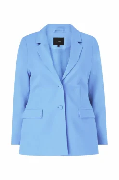 Zizzi Habitjakke caKaisa L/S Blazer