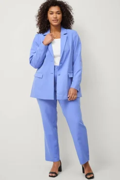 Zizzi Habitjakke caKaisa L/S Blazer