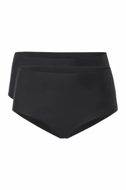 Zizzi Hipstertrusser lDaphne Brief 2-pak
