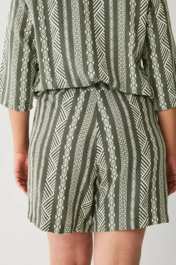 Zizzi Hørshorts vBitten