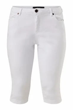 Zizzi Jeans Amy Capri