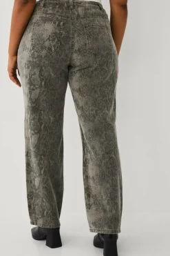 Zizzi Jeans jAbina Gemma