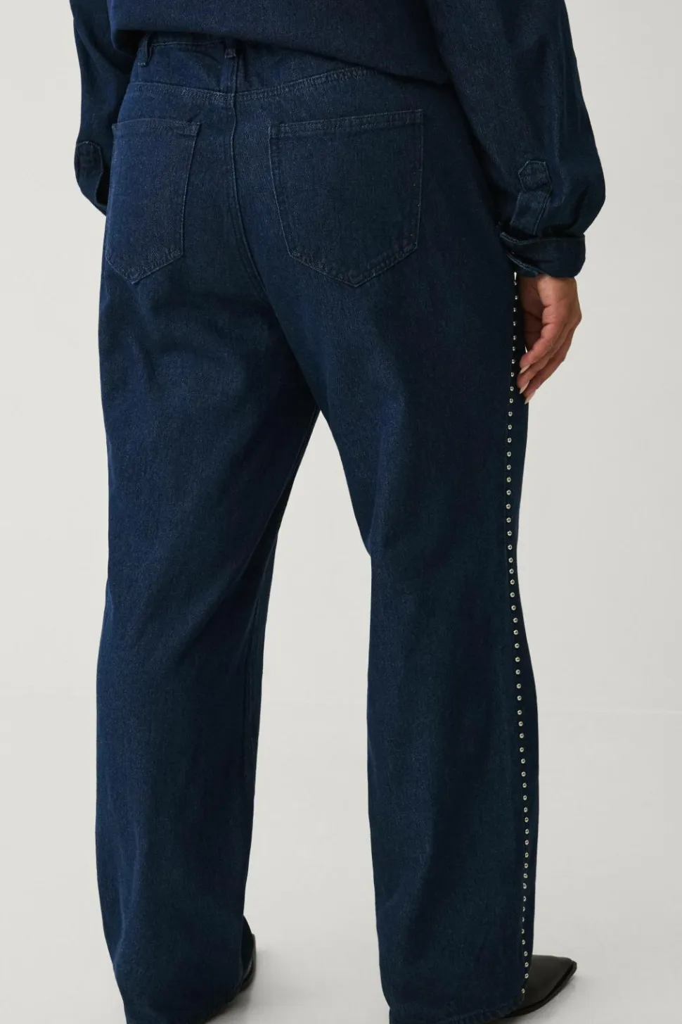 Zizzi Jeans jMavia