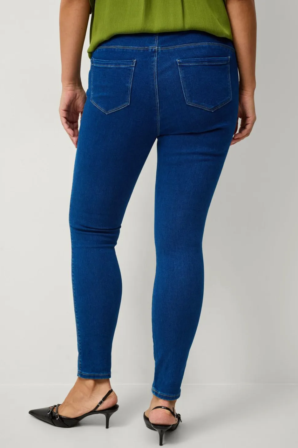 Zizzi Jegging jTalia