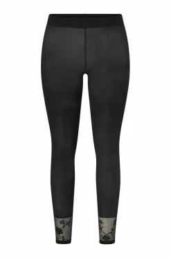 Zizzi Leggings Border