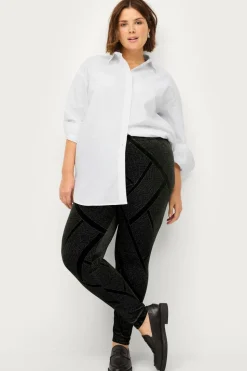 Zizzi Leggings mFrilli Leggings